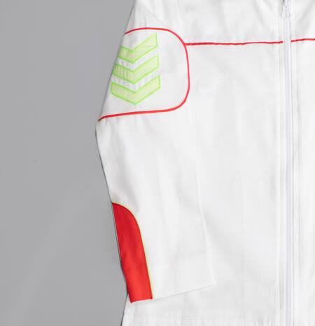 Buy Partykles White Cotton Satin Embroidery Jacket Style Shirt Online at Aza Fashions Buy_Partykles_White Cotton Satin Embroidery Jacket Style Shirt _Online_at_Aza_Fashions