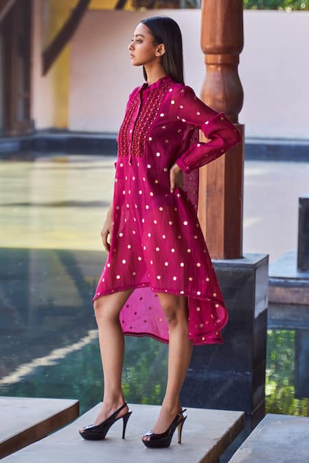 Try These 6 Traditional Kurtis for a Perfect Ethnic Look