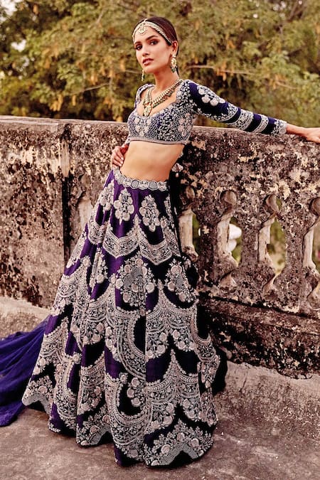 Ethnic Wear For Women Lehenga Designs Wholesale Lehenga Skirts And Tops For  Ladies Long Skirts at Rs 300/piece in Jaipur