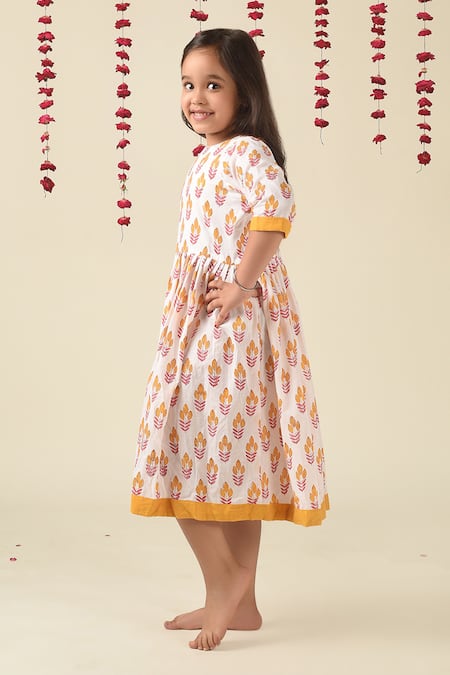 Cotton Summer Dresses for Women Online | by Bebaak studio | Medium