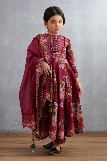 Torani Manika Saeeda Anarkali Set 