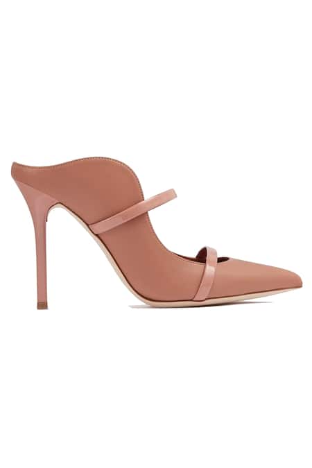 Sephyr Beige Pointed Toe Pump Heels Online at Aza Fashions Sephyr_Beige Pointed Toe Pump Heels _Online_at_Aza_Fashions