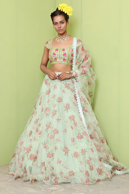 Navy Blue Zari Embroidery Art Silk Bridal Lehenga Choli With Dupatta | Designer  lehenga choli, Bridal lehenga choli, Wedding dress outfit