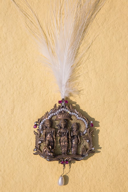 Cosa Nostraa The Ram Darbar Kalangi 