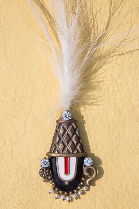 Cosa Nostraa Lord Balaji Kalangi 