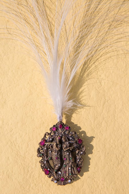 Cosa Nostraa Radha Krishna Kalangi 