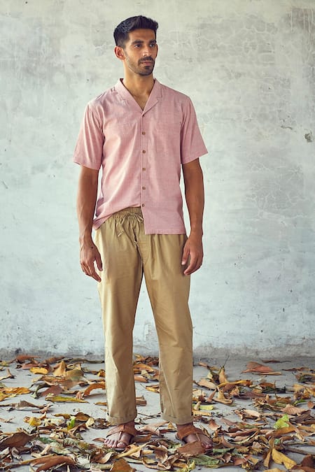 BALENCIAGA Wide-Leg Logo-Print Cotton-Poplin Pyjama Trousers for Men | MR  PORTER