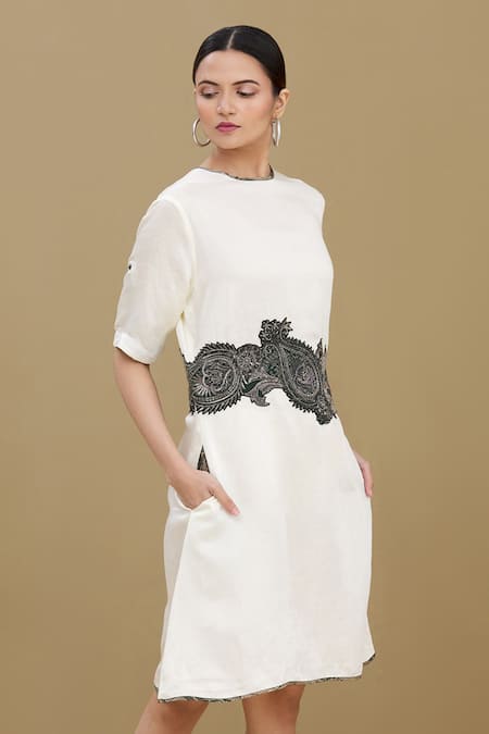 Satin One Piece Dresses For Women - Buy Satin One Piece Dresses For Women  online in India