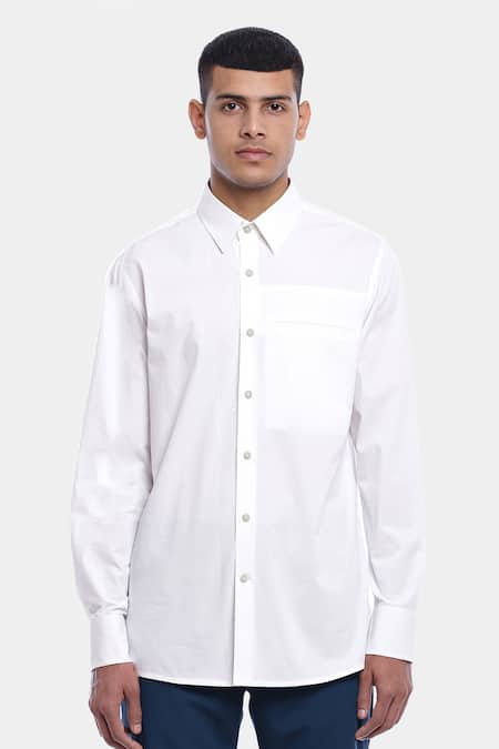 Genes Lecoanet Hemant Bren Shirt 