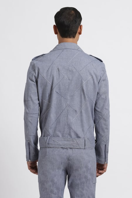 Genes Lecoanet Hemant Symbio Jacket 