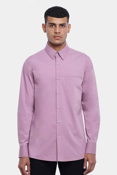 Genes Lecoanet Hemant Bren Shirt 