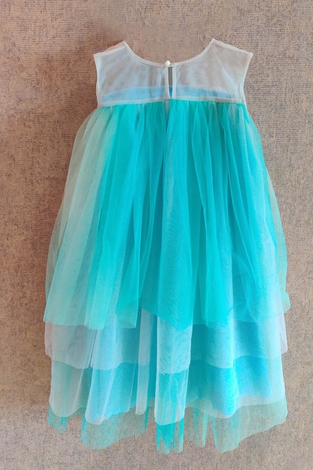 Little Secrets Layered Dress 