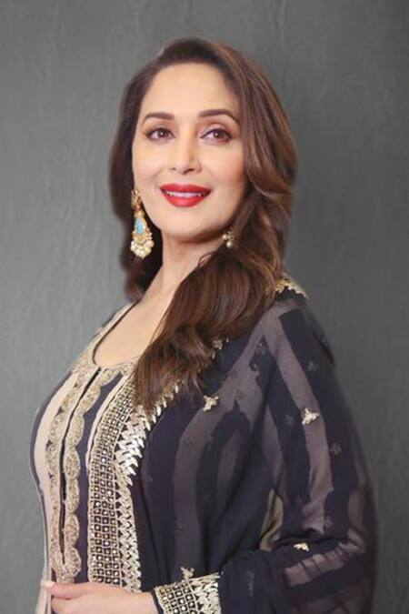 Punit Balana Black Silk Chanderi Round Kurta With Dupatta Online at Aza Fashions Punit Balana_Black Silk Chanderi Round Kurta With Dupatta _Online_at_Aza_Fashions