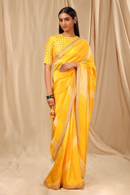 8 Bolly Divas in Raw Mango Attire - The Story of Fashion by Sareez.com