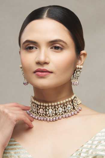 Buy Moh-Maya by Disha Khatri Kundan 