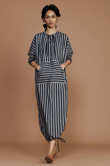 Koton Baby Sweatshirt Grün - Langarm Mit Kängurutasche Größe 6/9 Monate