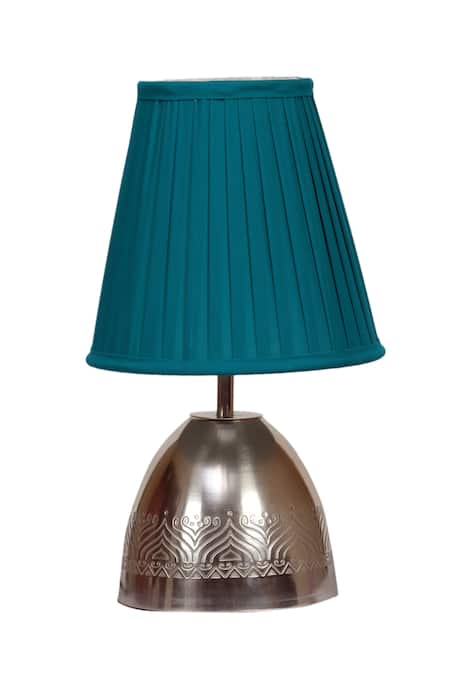 Nakshikathaa - Homeware Utsav Handrafted Table Lamp 