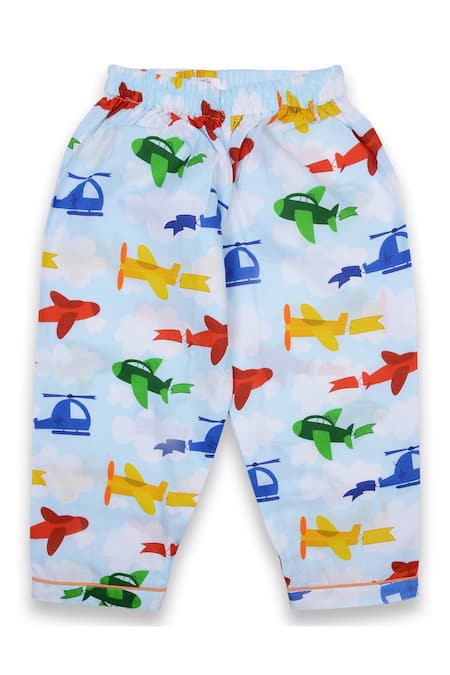 Abena | Size 4-7 years, 15-35kg | Bambo Dreamy Boy Night Pants | Easy Care  Systems