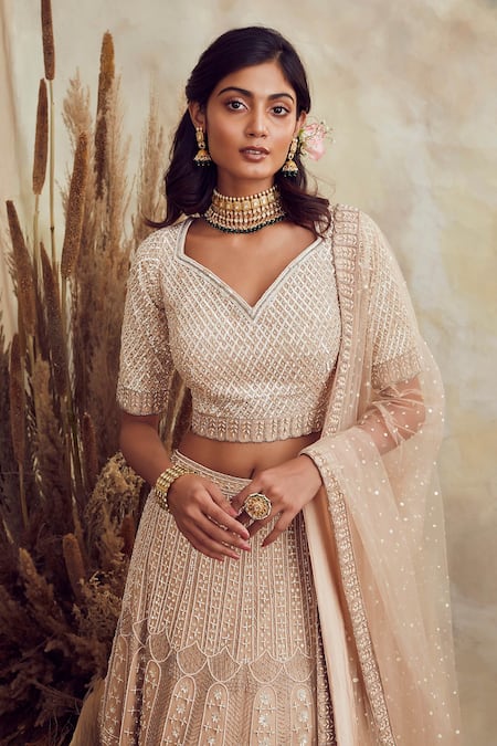 From a simplistic crop top & skirt to a fancy suit, a lehenga or a  contemporary fusion wear💖👌 We fished out some of the latest & trending… |  Instagram