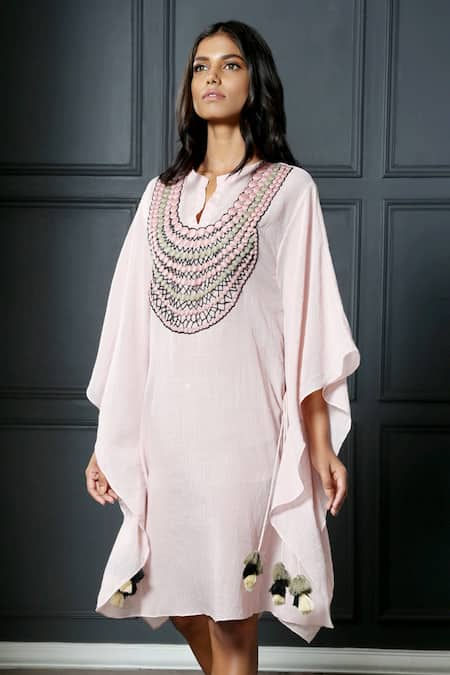 buy kaftan dress