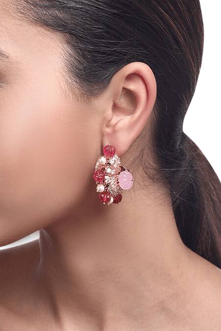 Outhouse Melon Half Hoops 