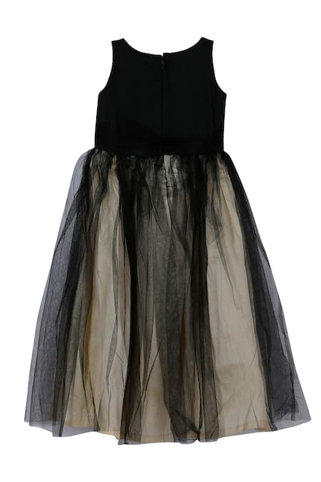 Pinkcow designs pvt ltd Embellished Gown 