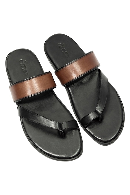 Brown Sandals