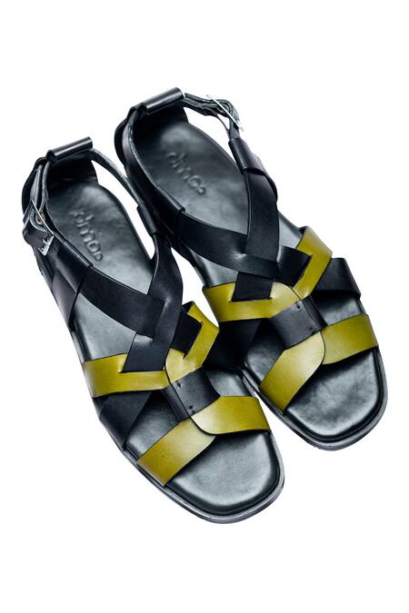 Buy Ravel ladies' Arbory sandals in black online at www.ravel.col.uk