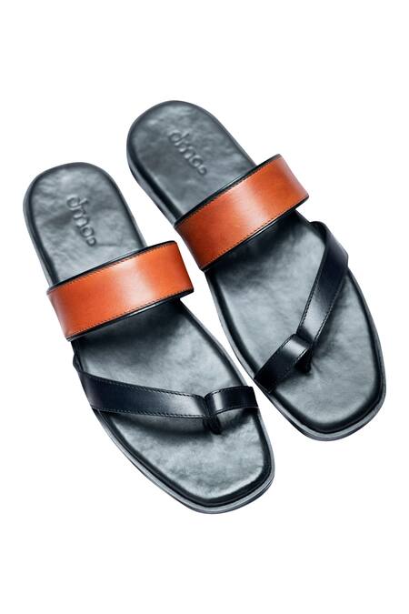 Buy Woodland Men's Camel Toe Ring Sandals for Men at Best Price @ Tata CLiQ