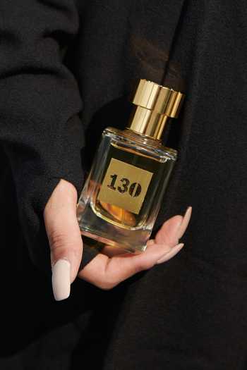 Buy_Wisdom Fragrances By Sheetal Desai_Yellow Fresh Spice Fragrance Perfume_Online_at_Aza_Fashions
