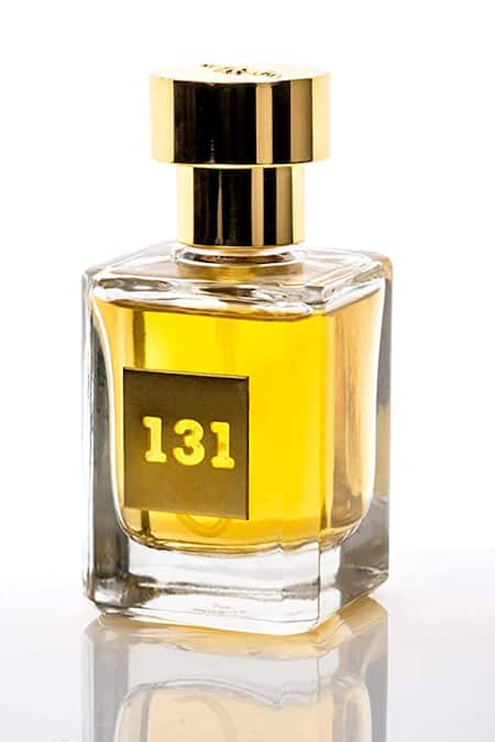 Perfume yellow discount