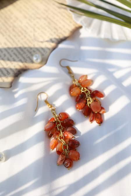 Do Taara Dangler Earrings 