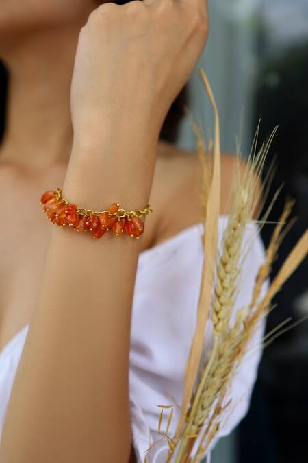 Do Taara Stone Bracelet 