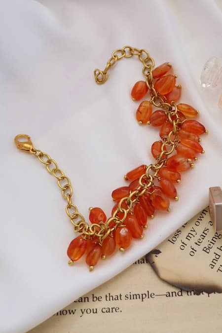 Do Taara Stone Bracelet 