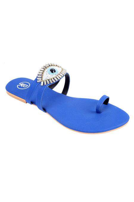 Thumb discount flat sandals