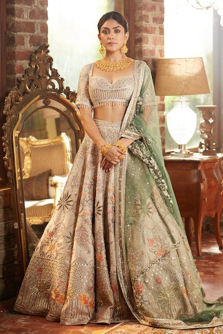Steal This Look: South Indian Bridal Inspiration From Alia Bhatt In 2 States  | Alia bhatt saree, Alia bhatt, Indian look