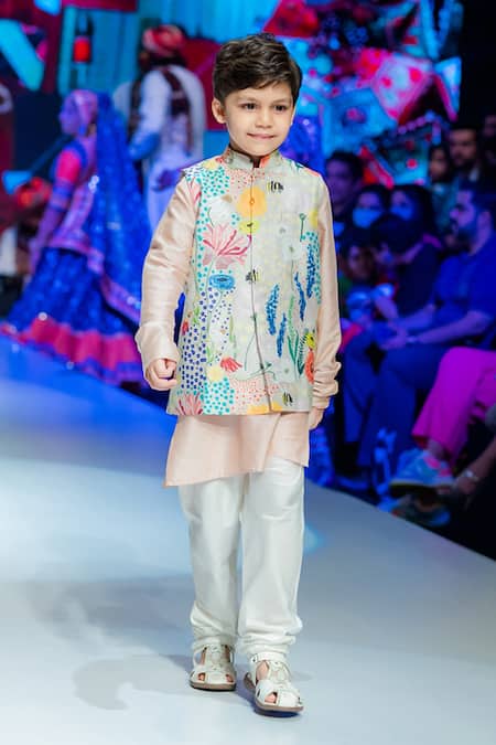 AJ DEZINES Boys Indian Wear Bollywood Style Sherwani India | Ubuy
