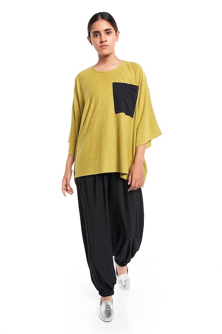 PS Pret by Payal Singhal Jersey Top 