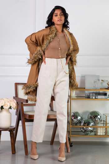 Shop Rhe-Ana Yellow Verona Wool Shawl at Aza Fashions Shop_Rhe-Ana_Yellow Verona Wool Shawl _at_Aza_Fashions