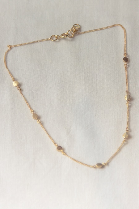 Nirjara Dash Necklace 