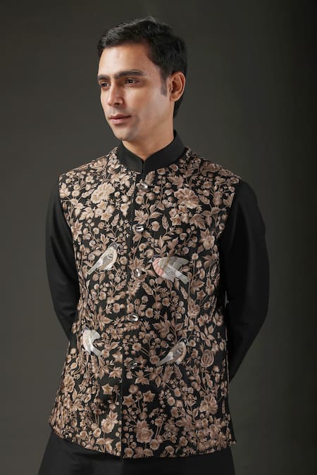 Rohit bal hotsell nehru jacket