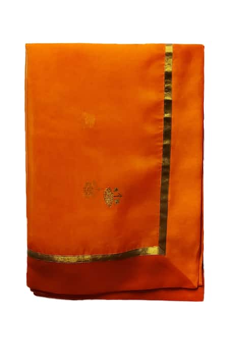 Neeta Bhargava Hand Painted Dupatta 