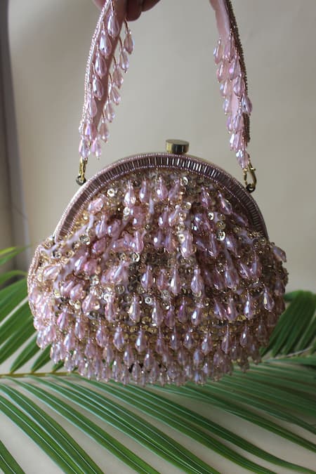 Pink Women's Handbags | COACH®