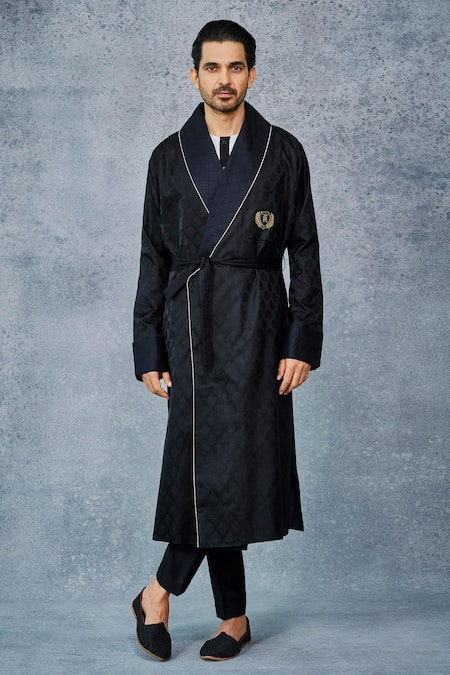 Dolce and discount gabbana mens robe