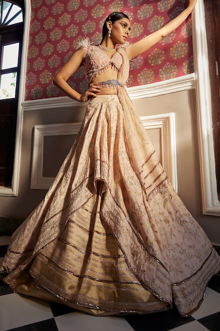 Alia Bhatt to Niharika Konidela: Stunning bridal looks by Tollywood celebs  | Times of India