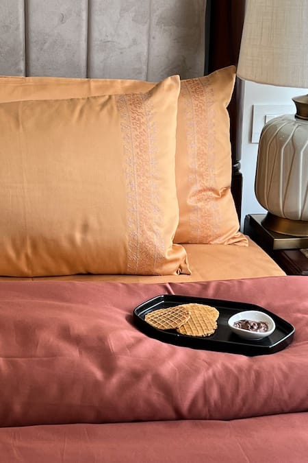 Sadyaska Delight Pattern Duvet Cover Set 