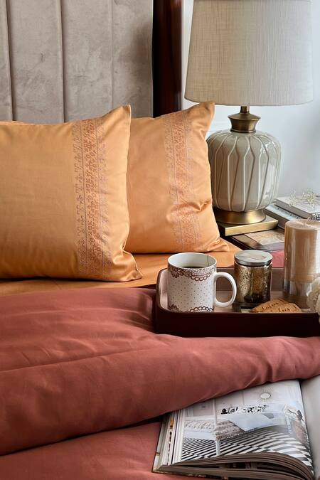 Sadyaska Delight Pattern Duvet Cover 