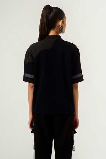 Siddhant Agrawal Unisex Reflector T-shirt 