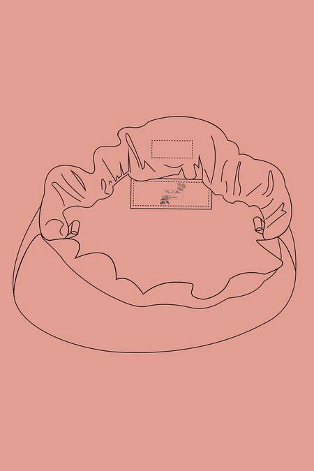 Buy The Leather Garden Purple Embellished Potli Bag Online at Aza Fashions Buy_The Leather Garden_Purple Embellished Potli Bag _Online_at_Aza_Fashions