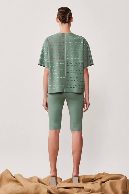 Shahin Mannan Jersey Cycling Shorts